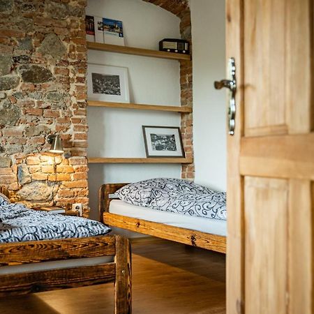 Banská Štiavnica Apartman Belavita מראה חיצוני תמונה