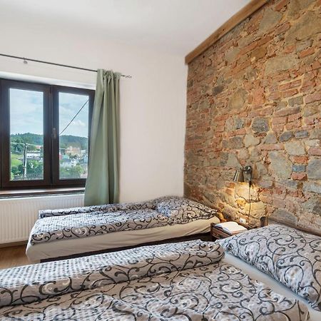 Banská Štiavnica Apartman Belavita מראה חיצוני תמונה