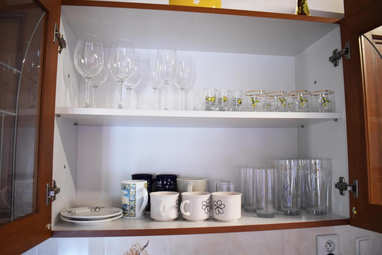 Banská Štiavnica Apartman Belavita מראה חיצוני תמונה