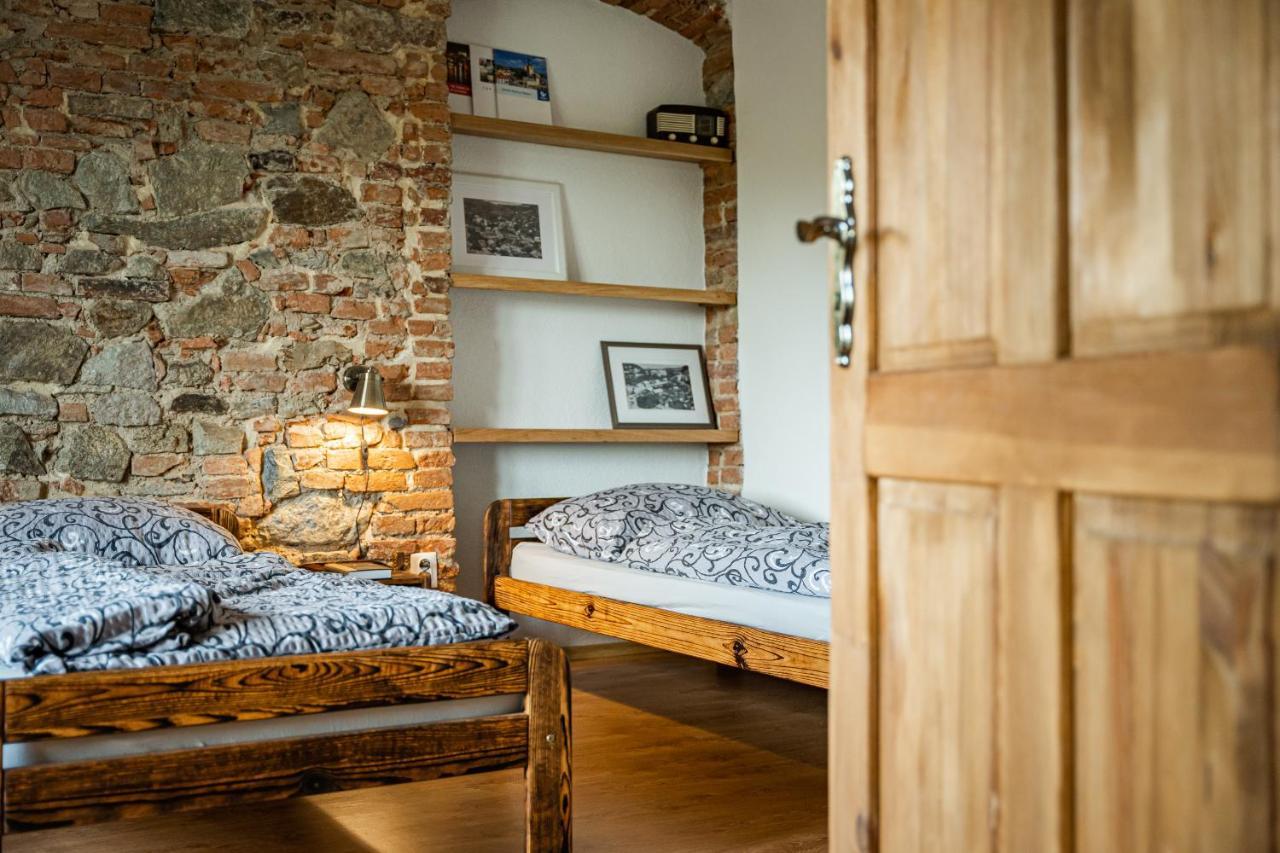 Banská Štiavnica Apartman Belavita מראה חיצוני תמונה