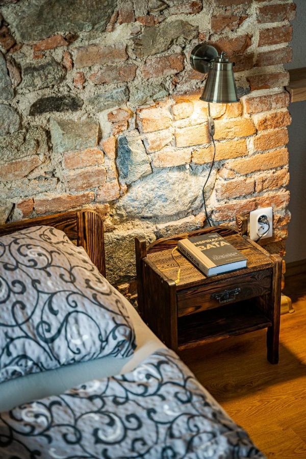 Banská Štiavnica Apartman Belavita מראה חיצוני תמונה