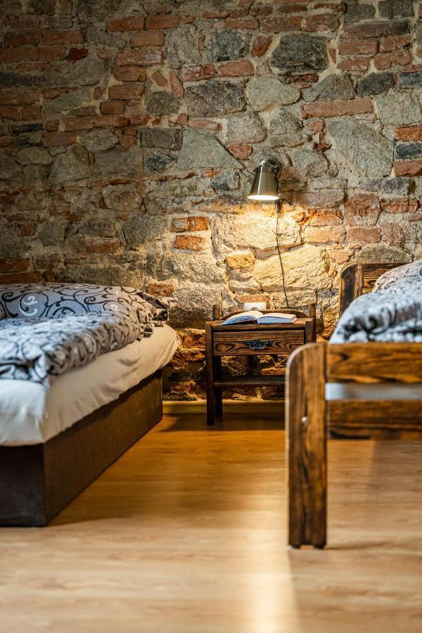 Banská Štiavnica Apartman Belavita מראה חיצוני תמונה