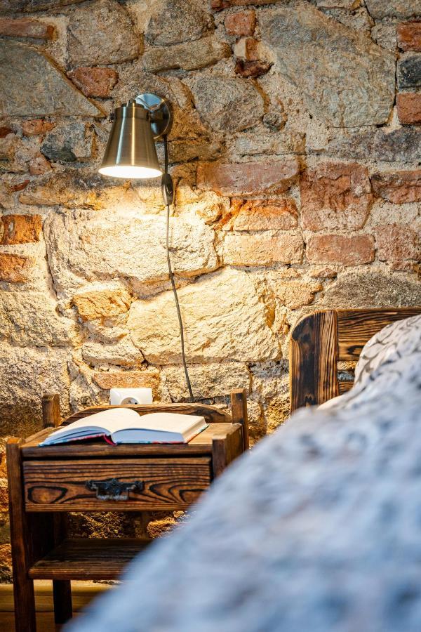 Banská Štiavnica Apartman Belavita מראה חיצוני תמונה
