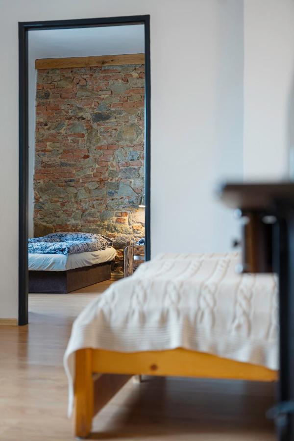 Banská Štiavnica Apartman Belavita מראה חיצוני תמונה