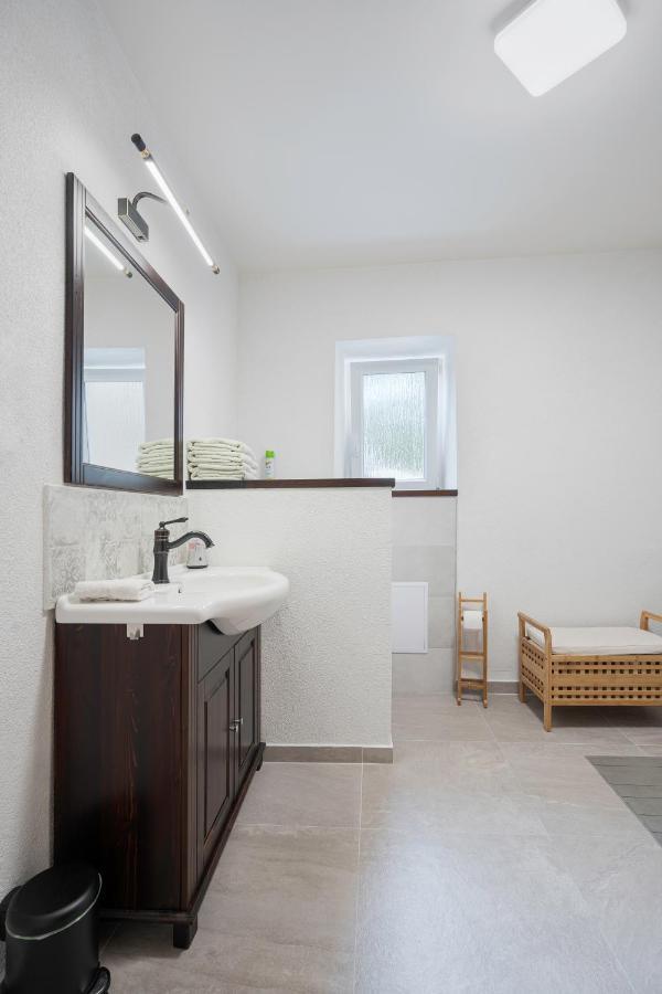 Banská Štiavnica Apartman Belavita מראה חיצוני תמונה