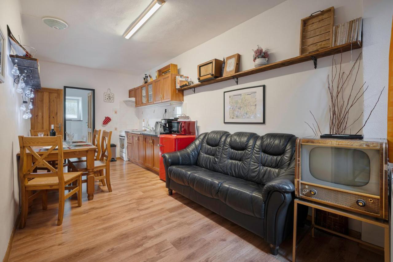 Banská Štiavnica Apartman Belavita מראה חיצוני תמונה