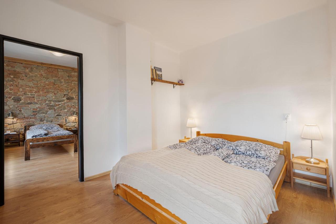 Banská Štiavnica Apartman Belavita מראה חיצוני תמונה